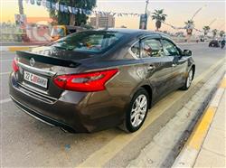 نيسان ألتيما